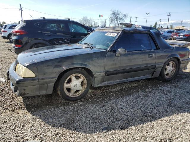 Obraz 1 z 1992 FORD MUSTANG GT 1992 z VIN 1FACP45EXNF154133