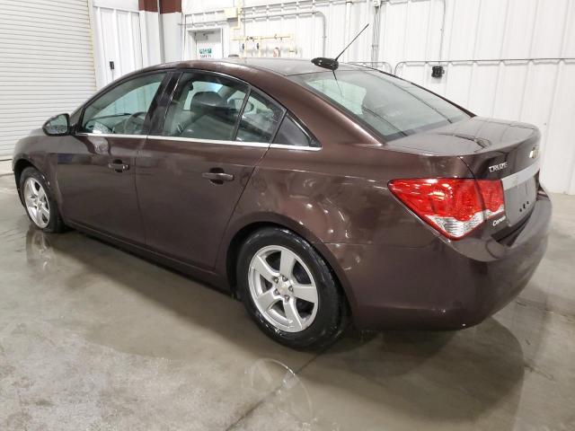 Image 2 of 2015 CHEVROLET CRUZE LT 2015 with VIN 1G1PC5SBXF7226248