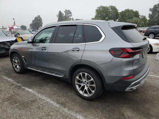 Изображение 2 2024 BMW X5 SDRIVE 40I 2024 с VIN 5UX13EU03R9S83990