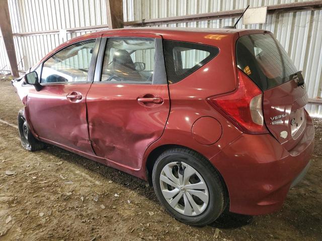 Image 2 of 2017 NISSAN VERSA NOTE S 2017 with VIN 3N1CE2CP9HL366348