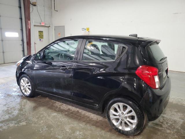 Image 2 of 2021 CHEVROLET SPARK 1LT 2021 with VIN KL8CD6SA4MC730128