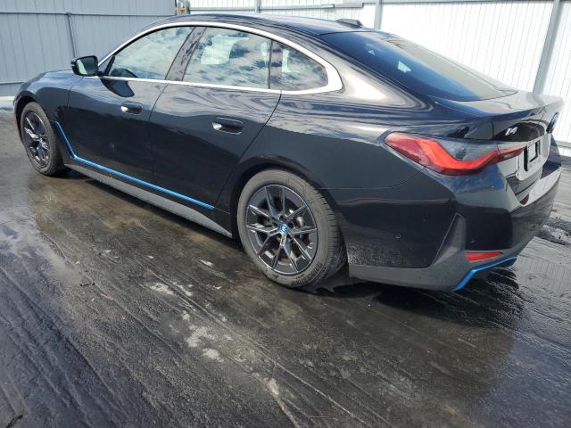Obraz 2 z 2023 BMW I4 EDRIVE40  2023 z VIN WBY73AW04PFR12400
