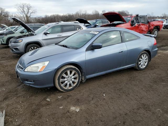 2006 HONDA ACCORD EX 2006 image