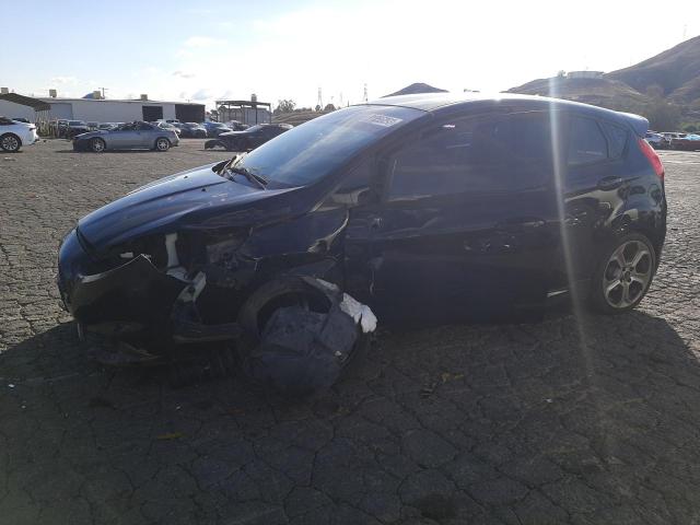 Obraz 1 z 2016 FORD FIESTA ST 2016 z VIN 3FADP4GX2GM208370