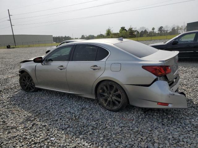Image 2 of 2015 LEXUS GS 350 2015 with VIN JTHBE1BL9FA008090