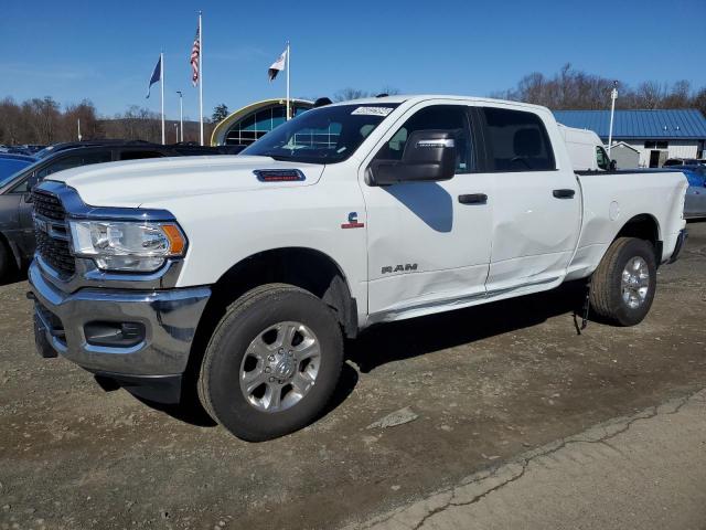 2024 RAM 2500 BIG HORN 2024 image