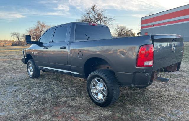 Image 3 of 2014 RAM 2500 ST 2014 with VIN 3C6UR5CLXEG309527
