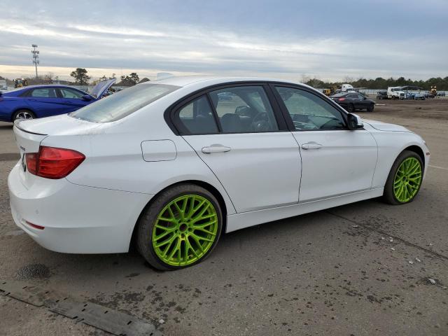 Image 3 of 2014 BMW 328 XI SULEV 2014 with VIN WBA3B5C58EP541255