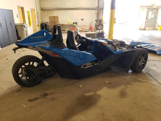 Obraz 3 z 2020 POLARIS SLINGSHOT SL 2020 z VIN 57XAAPHD2L8138802
