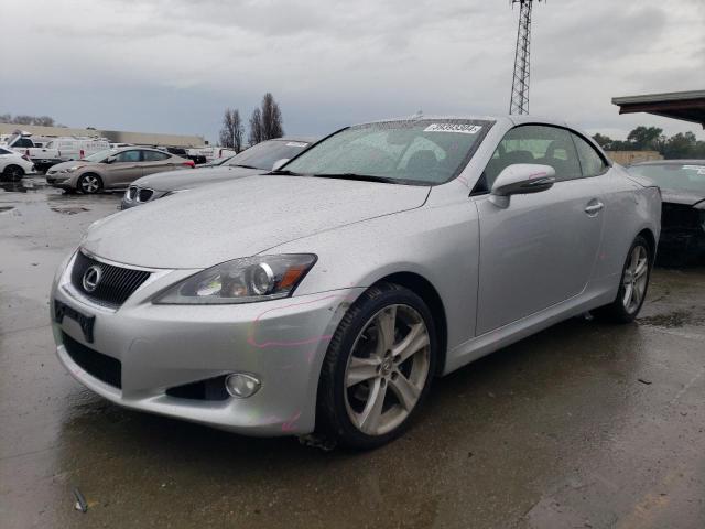 2013 LEXUS IS 250 2013 image