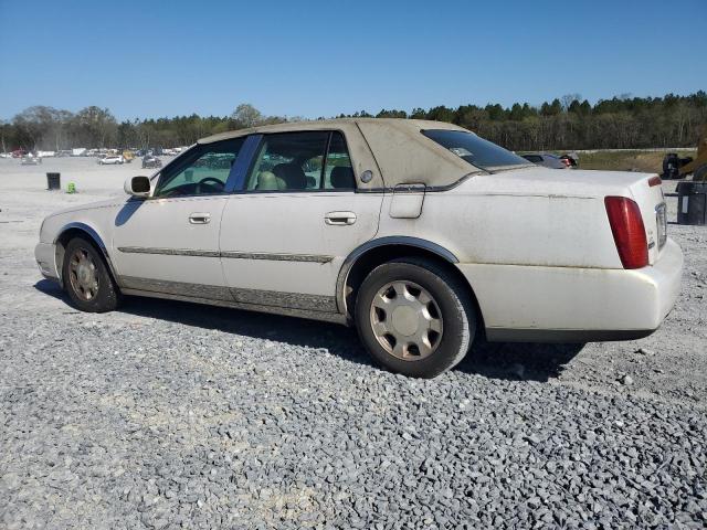 Obraz 2 z 2005 CADILLAC DEVILLE  2005 z VIN 1G6KD54Y25U231639