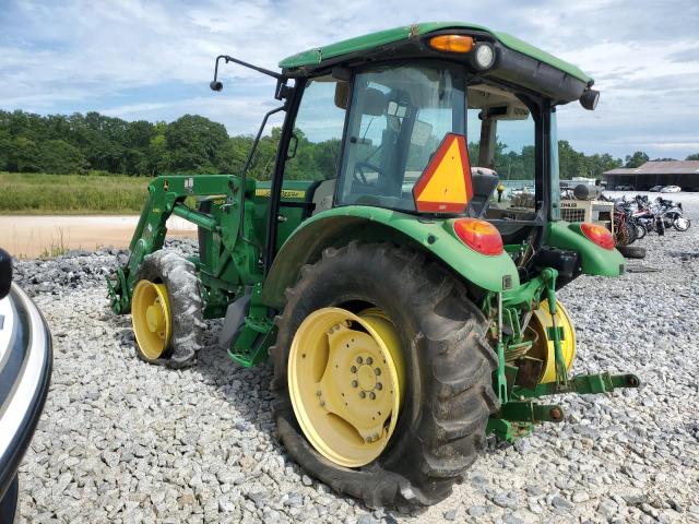 Изображение 3 2015 JOHN DEERE 5065 M 2015 с VIN 1LV5085MPDJ643830