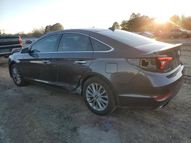 Image 2 of 2015 HYUNDAI SONATA SPORT 2015 with VIN 5NPE34AF9FH233037