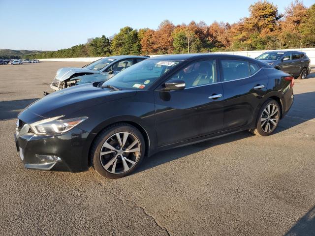 Image 1 of 2016 NISSAN MAXIMA 3.5S 2016 with VIN 1N4AA6AP3GC420365