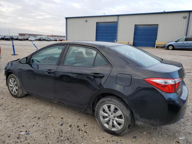 Obraz 2 z 2014 TOYOTA COROLLA L 2014 z VIN 2T1BURHEXEC026443