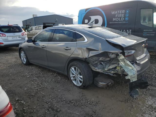 Изображение 2 2017 CHEVROLET MALIBU LT 2017 с VIN 1G1ZE5ST7HF241522