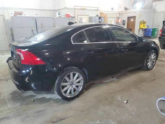 Изображение 3 2017 VOLVO S60 PREMIER 2017 с VIN LYV402TK0HB131499