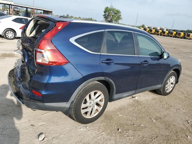 Obraz 3 z 2015 HONDA CR-V EXL 2015 z VIN 2HKRM3H72FH527693