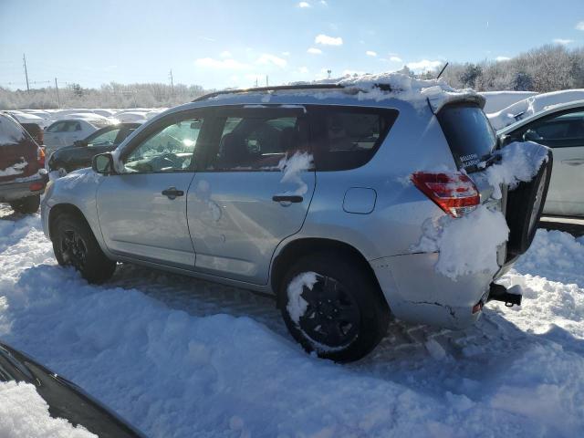 Изображение 2 2011 TOYOTA RAV4  2011 с VIN 2T3JF4DV3BW088024