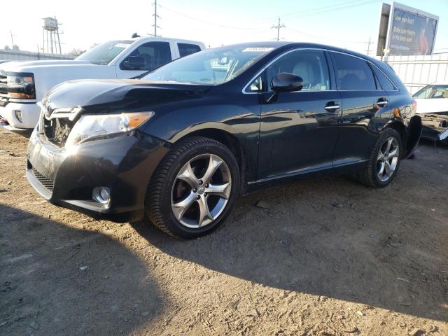 2010 TOYOTA VENZA  2010 image