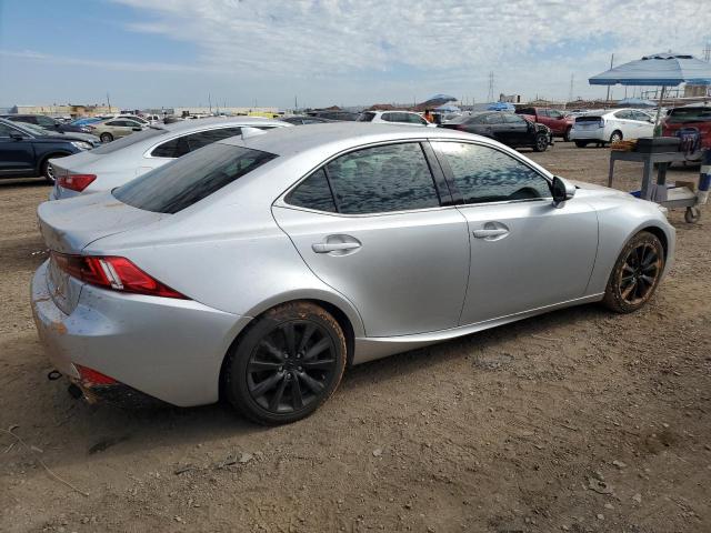 Изображение 3 2016 LEXUS IS 200T 2016 с VIN JTHBA1D27G5017915