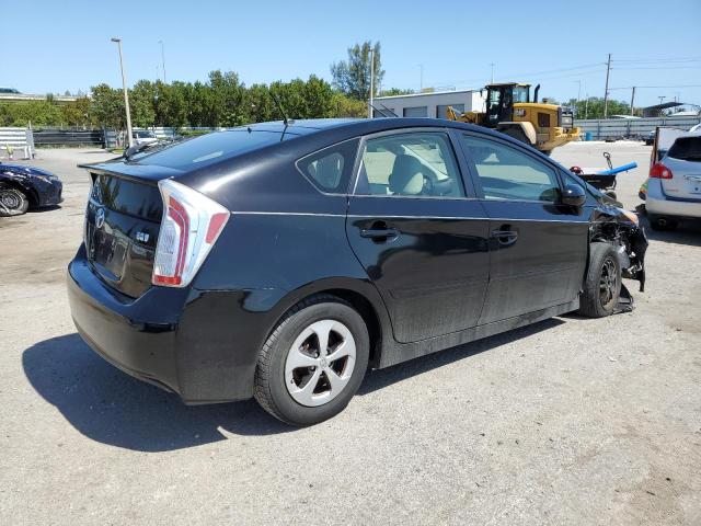 Obraz 3 z 2012 TOYOTA PRIUS  2012 z VIN JTDKN3DU9C5452836