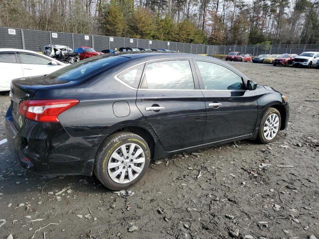 Изображение 3 2016 NISSAN SENTRA S 2016 с VIN 3N1AB7AP3GY210761