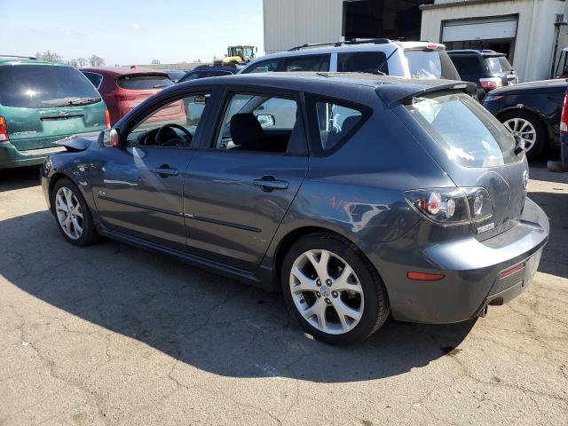 Image 2 of 2009 MAZDA 3 S 2009 with VIN JM1BK344X91194528