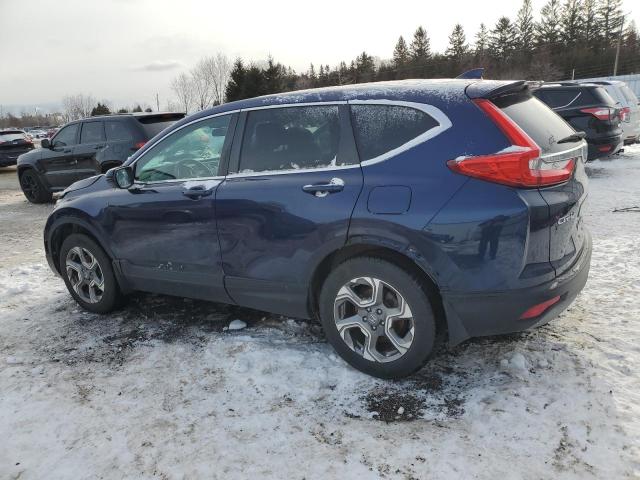 Obraz 2 z 2019 HONDA CR-V EX 2019 z VIN 2HKRW2H57KH123379