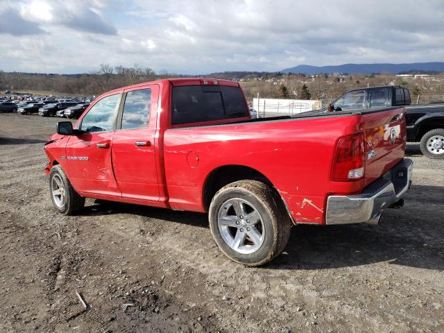 Изображение 2 2011 Dodge RAM 1500 2011 с VIN 1D7RV1GT6BS678005
