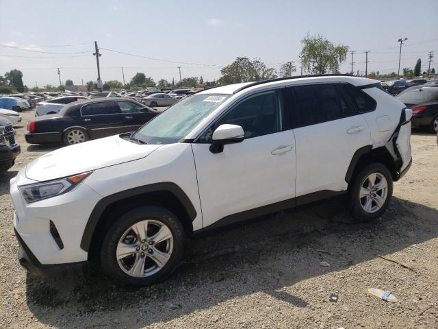 Obraz 2021 TOYOTA RAV4 XLE 2021