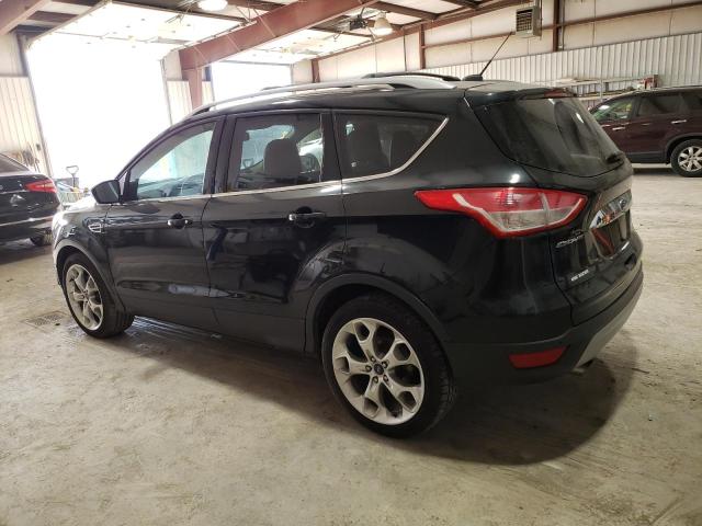 Image 2 of 2014 FORD ESCAPE TITANIUM 2014 with VIN 1FMCU9J99EUB23987