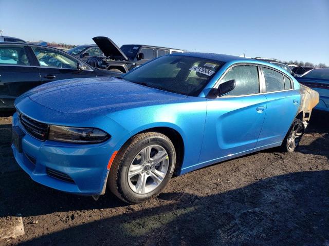 Image 1 of 2023 DODGE CHARGER SXT 2023 with VIN 2C3CDXBG4PH703888