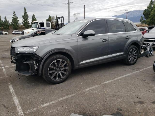 Obraz 2018 AUDI Q7 PREMIUM PLUS 2018
