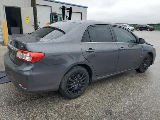 Image 3 of 2013 TOYOTA COROLLA BASE 2013 with VIN 2T1BU4EE9DC102272