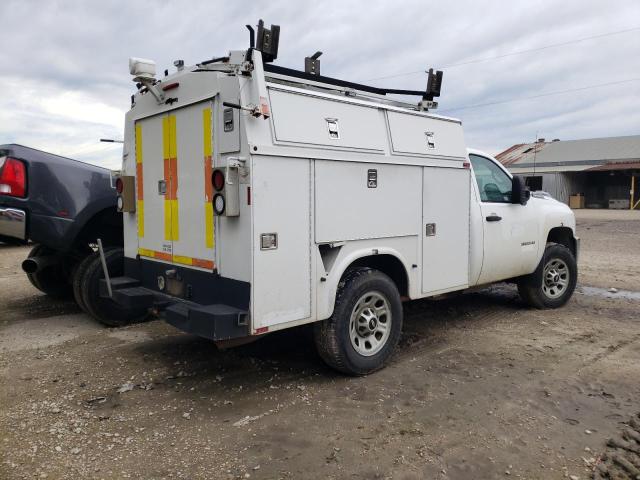 Obraz 3 z 2013 CHEVROLET SILVERADO C3500 2013 z VIN 1GB3CZCG5DF149917