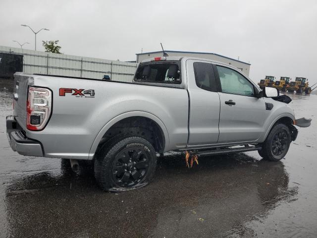 Изображение 3 2020 FORD RANGER XL 2020 с VIN 1FTER1FH1LLA59849