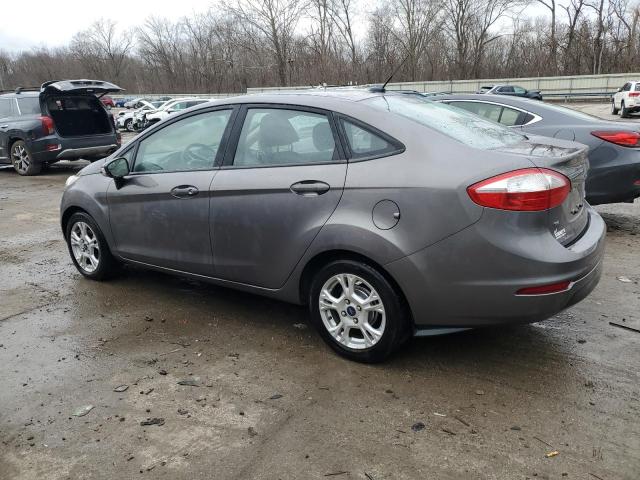 Изображение 2 2014 FORD FIESTA SE 2014 с VIN 3FADP4BJ0EM202647