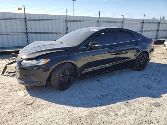 Image 1 of 2016 FORD FUSION SE 2016 with VIN 3FA6P0H77GR119803
