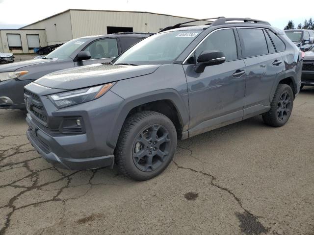 Obraz 2022 TOYOTA RAV4 TRD OFF ROAD 2022