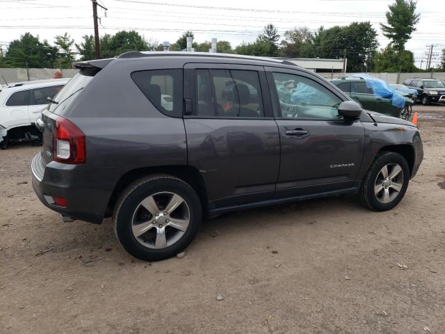 Obraz 3 z 2017 JEEP COMPASS LATITUDE 2017 z VIN 1C4NJDEB1HD169873