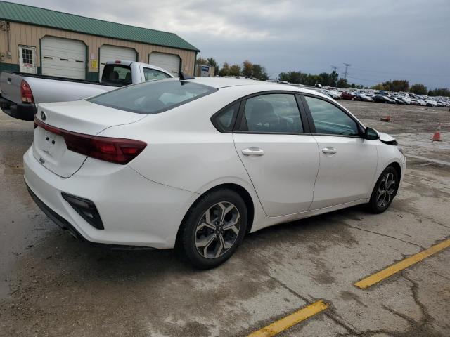 Изображение 3 2020 KIA FORTE FE 2020 с VIN 3KPF24AD5LE226866