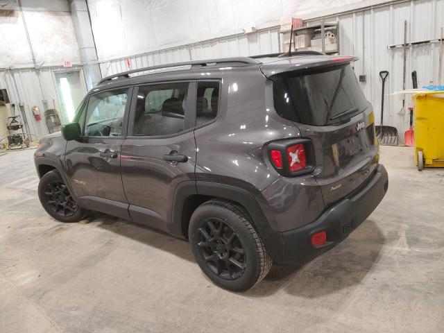 Image 2 of 2020 JEEP RENEGADE SPORT 2020 with VIN ZACNJAAB1LPL74671
