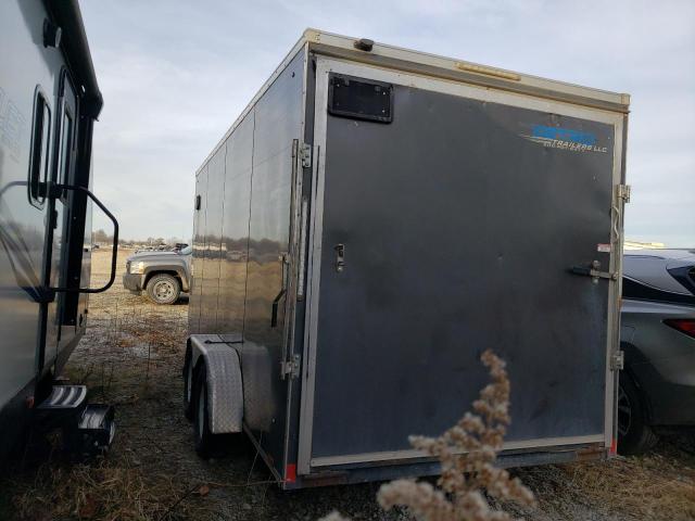 Изображение 3 2019 CARGO 7X16 2019 с VIN 53BCTEA25KA047993