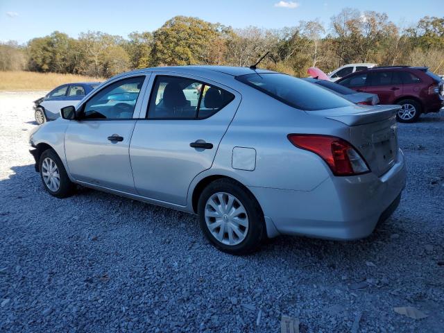 Image 2 of 2018 NISSAN VERSA S 2018 with VIN 3N1CN7AP6JL888392