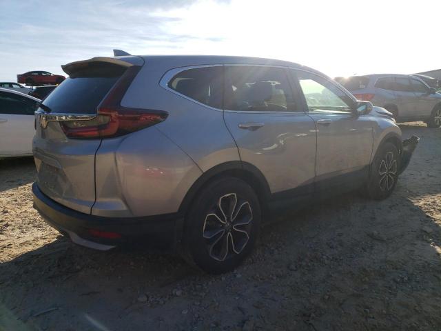 Image 3 of 2020 HONDA CR-V EX 2020 with VIN 7FARW1H55LE026437