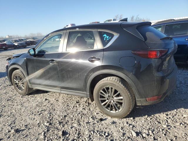 Image 2 of 2017 MAZDA CX-5 TOURING 2017 with VIN JM3KFBCL0H0161444