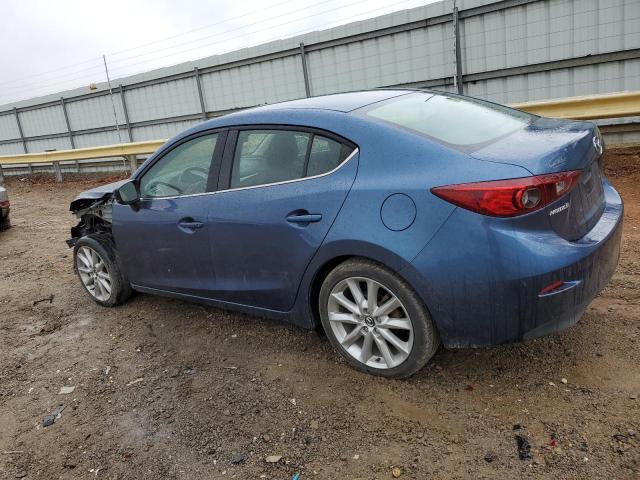 Image 2 of 2017 MAZDA 3 TOURING 2017 with VIN 3MZBN1V7XHM103034