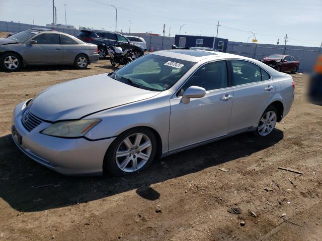 Obraz 2008 LEXUS ES 350 2008