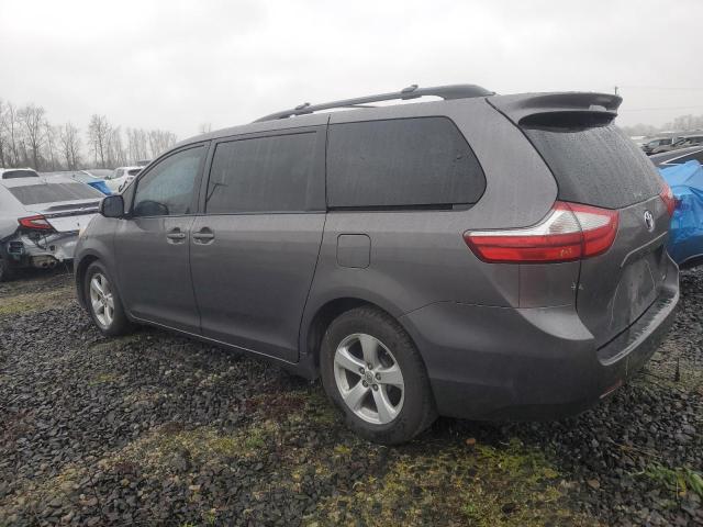 Obraz 2 z 2015 TOYOTA SIENNA LE 2015 z VIN 5TDKK3DC6FS586346